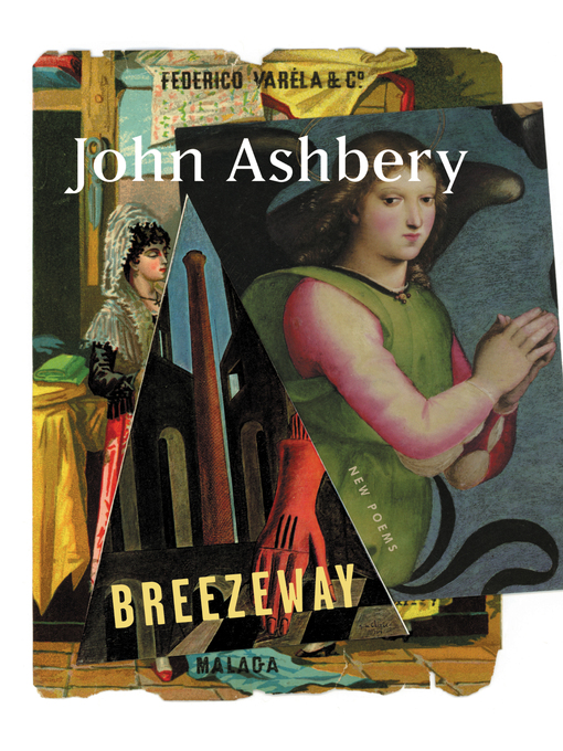 Cover image for Breezeway